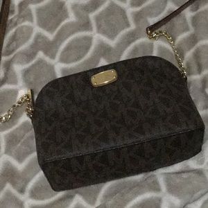 Michael Kors Small Crossbody Bag